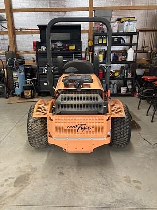 Image of Scag Turf Tiger II equipment image 3
