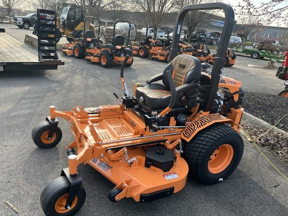 Main image Scag Tiger Cat II