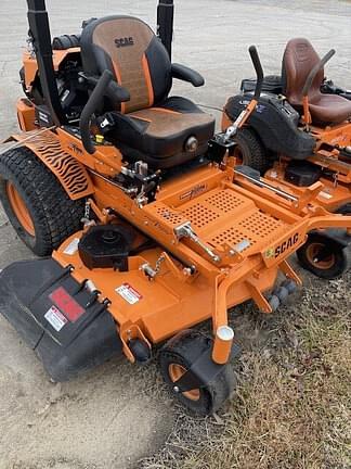 Image of Scag Turf Tiger equipment image 1