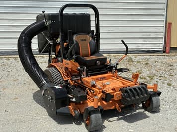 Main image Scag STTII-61V-40BV-EFI