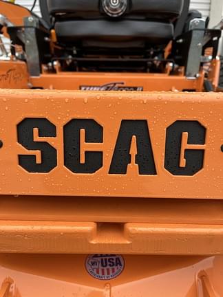 Image of Scag Turf Tiger II equipment image 2