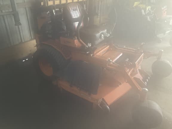 Image of Scag STTII-72V-40BV-EFI equipment image 2