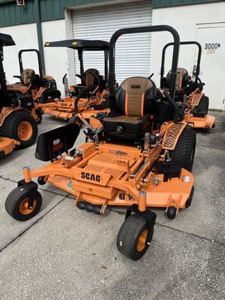 Main image Scag Turf Tiger II