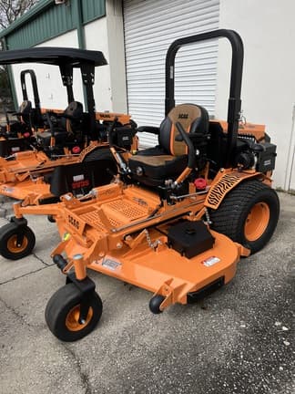 Main image Scag Turf Tiger II