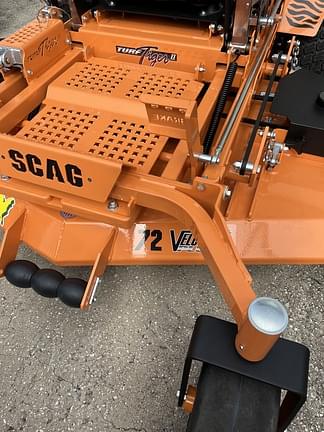 Image of Scag Turf Tiger II equipment image 3