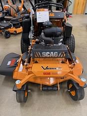 2024 Scag V-Ride II Equipment Image0