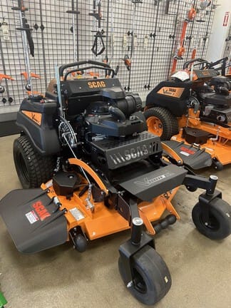 2025 Scag V-Ride XL Equipment Image0