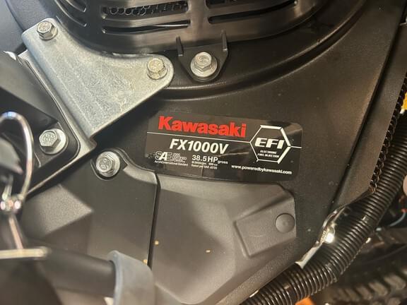 Image of Scag V-Ride XL equipment image 3