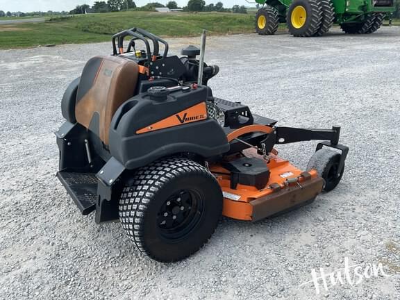 Image of Scag V-Ride XL equipment image 1