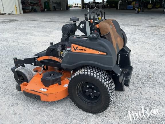Image of Scag V-Ride XL equipment image 4