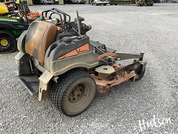 Image of Scag V-Ride XL equipment image 1