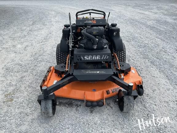 Image of Scag V-Ride XL equipment image 2