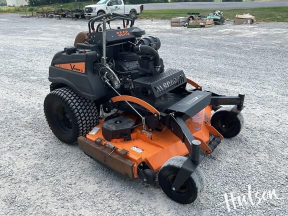 Image of Scag V-Ride XL Primary image