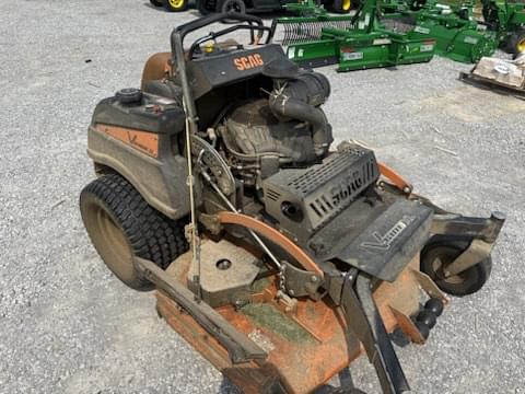 Image of Scag V-Ride XL Primary image