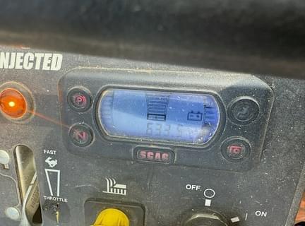 Image of Scag V-Ride XL equipment image 4