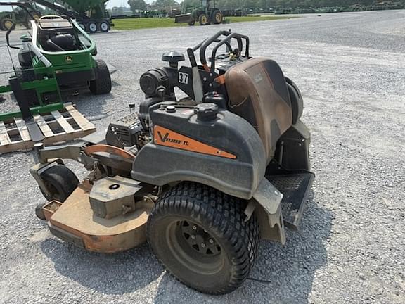 Image of Scag V-Ride XL equipment image 2