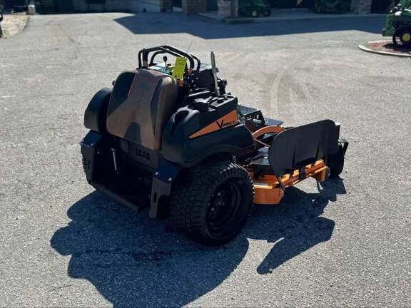 Image of Scag V-Ride XL equipment image 2