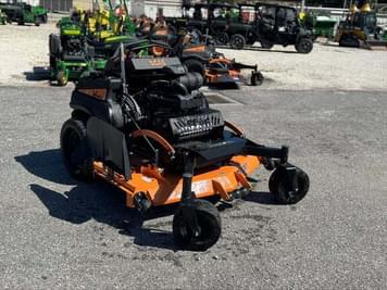 Main image Scag V-Ride XL