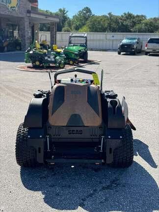 Image of Scag V-Ride XL equipment image 4