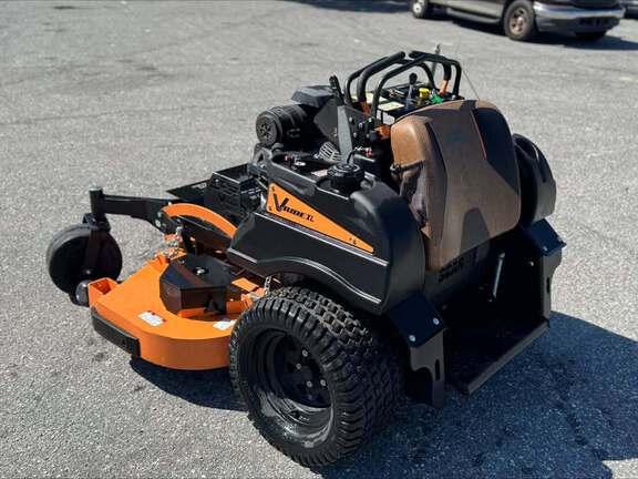 Image of Scag V-Ride XL equipment image 1
