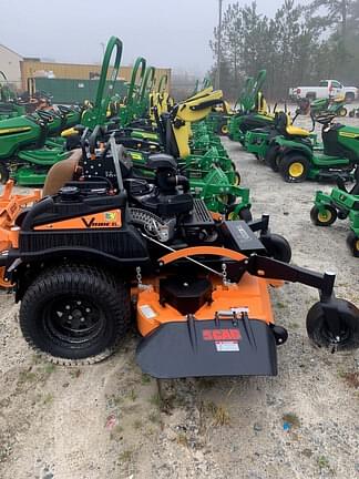 Image of Scag V-Ride XL equipment image 2