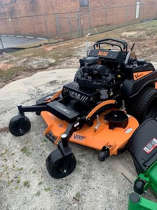 Image of Scag V-Ride XL equipment image 1