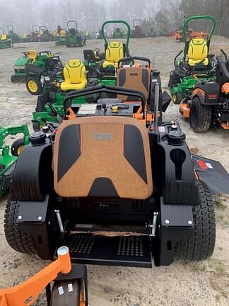Image of Scag V-Ride XL equipment image 3