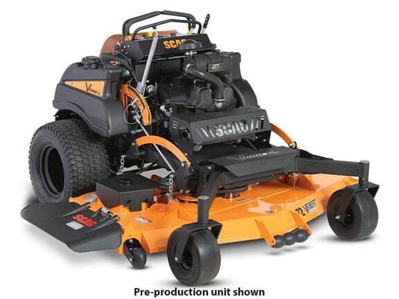 Image of Scag V-Ride XL Primary image