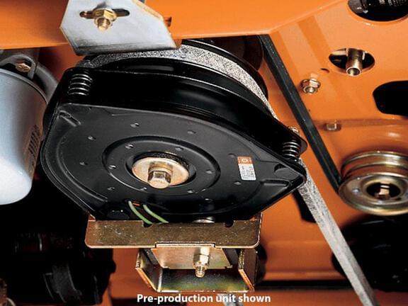 Image of Scag V-Ride XL equipment image 1