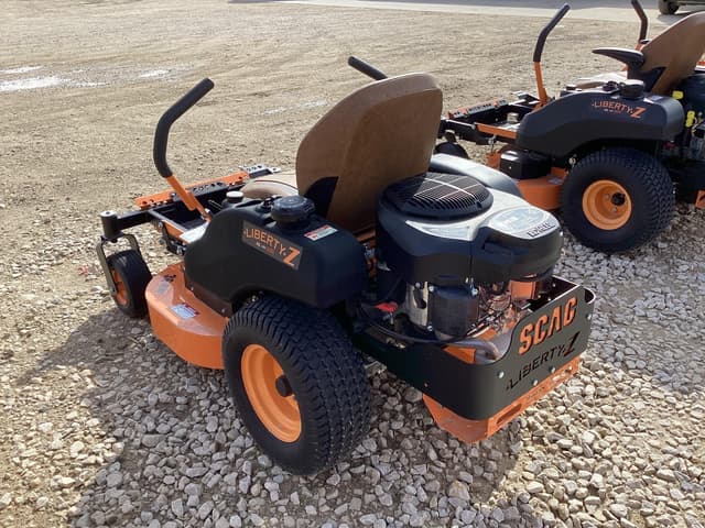 Image of Scag SZL36H-20KT equipment image 2