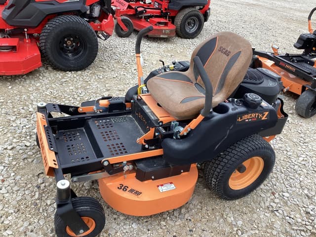 Image of Scag SZL36H-20KT equipment image 1