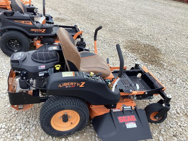 Image of Scag SZL36H-20KT equipment image 4