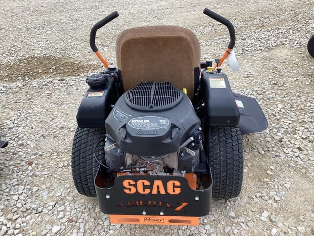 Image of Scag SZL36H-20KT equipment image 3