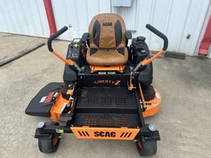 2024 Scag Liberty-Z Image