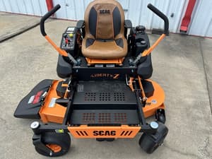 2024 Scag Liberty-Z Image