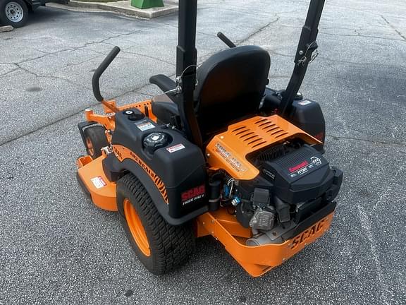 Image of Scag Turf Tiger II equipment image 2