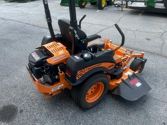 Image of Scag Turf Tiger II equipment image 3