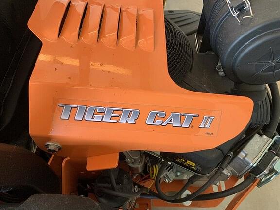 Image of Scag Tiger Cat II equipment image 3