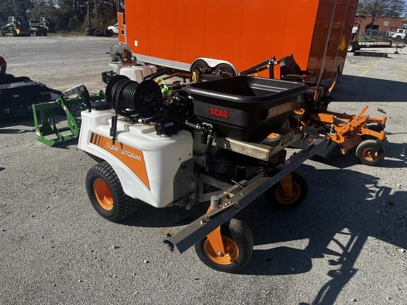 2024 Scag Turf Storm Equipment Image0