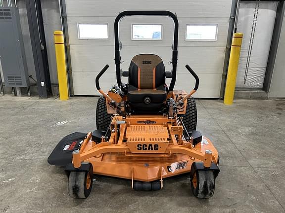 Image of Scag Turf Tiger II equipment image 1