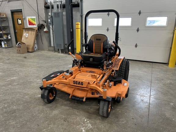 Main image Scag Turf Tiger II