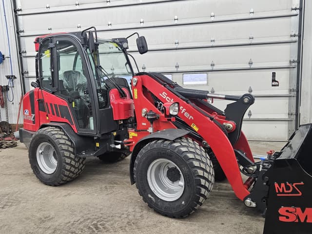 Image of Schaffer 4670T equipment image 2