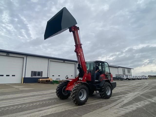 Image of Schaffer 8620T equipment image 3