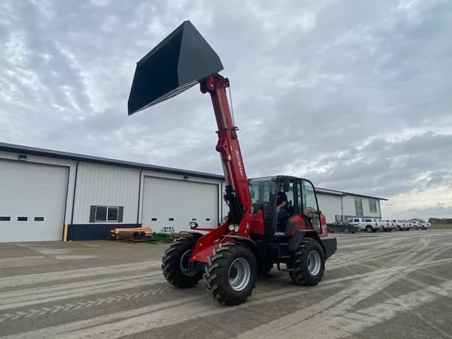 Image of Schaffer 8620T equipment image 3