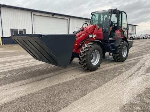 Image of Schaffer 8620T equipment image 1