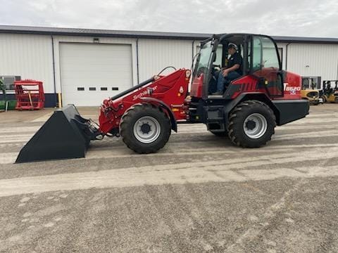 2024 Schaffer 8620T Equipment Image0