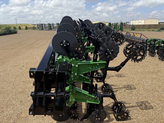 Image of Schlagel Undetermined equipment image 1