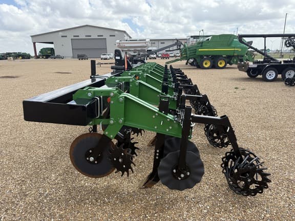 Image of Schlagel Undetermined equipment image 1