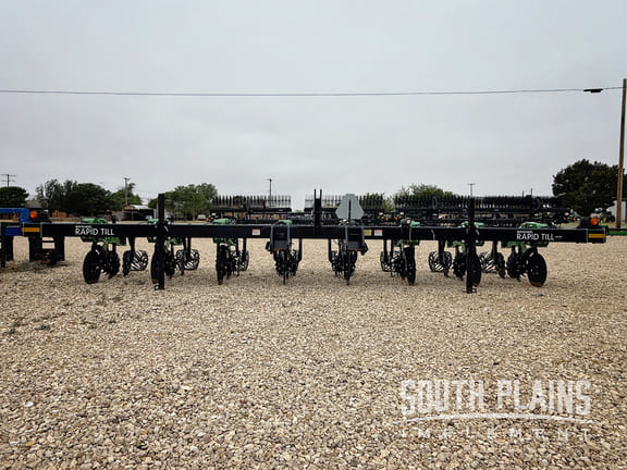2024 Schlagel Rapid Till Equipment Image0