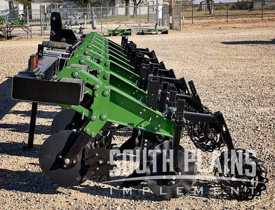 2024 Schlagel Rapid Till Equipment Image0